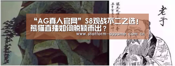 “AG真人官网”S8观战不二之选!熊猫直播如何脱颖而出?(图3) AG真人官方