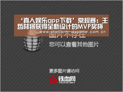 ‘真人娱乐app下载’常规赛:王哲林将获得全新设计的MVP奖杯(图3) AG真人平台